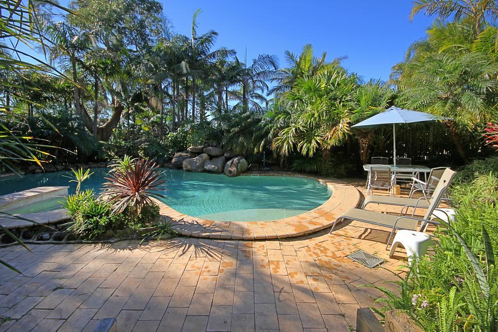 Oasis Inn Ulladulla - Welcoming Guests 18 Years And Older Luaran gambar