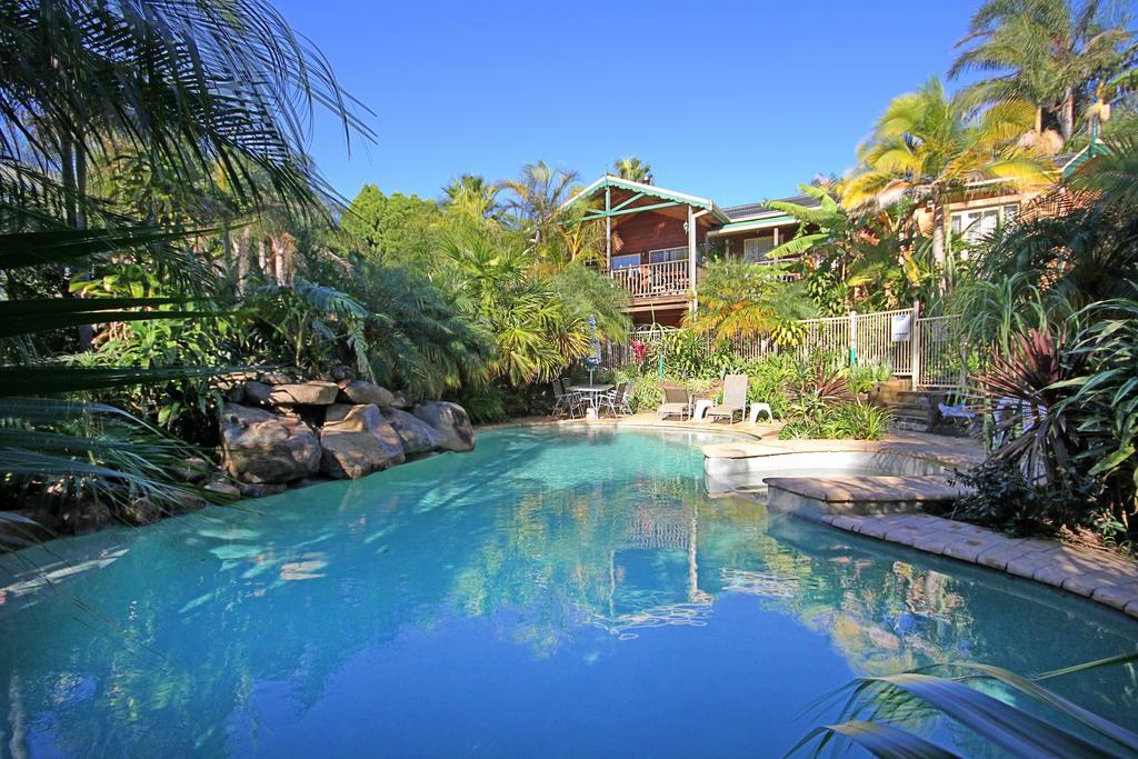 Oasis Inn Ulladulla - Welcoming Guests 18 Years And Older Luaran gambar