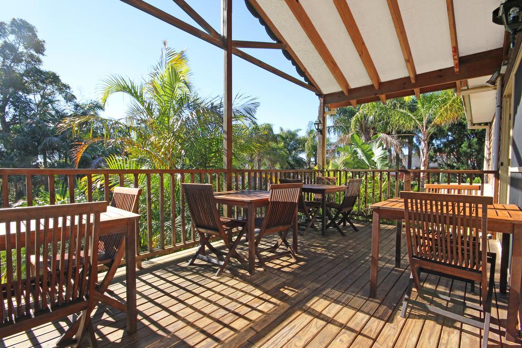 Oasis Inn Ulladulla - Welcoming Guests 18 Years And Older Luaran gambar