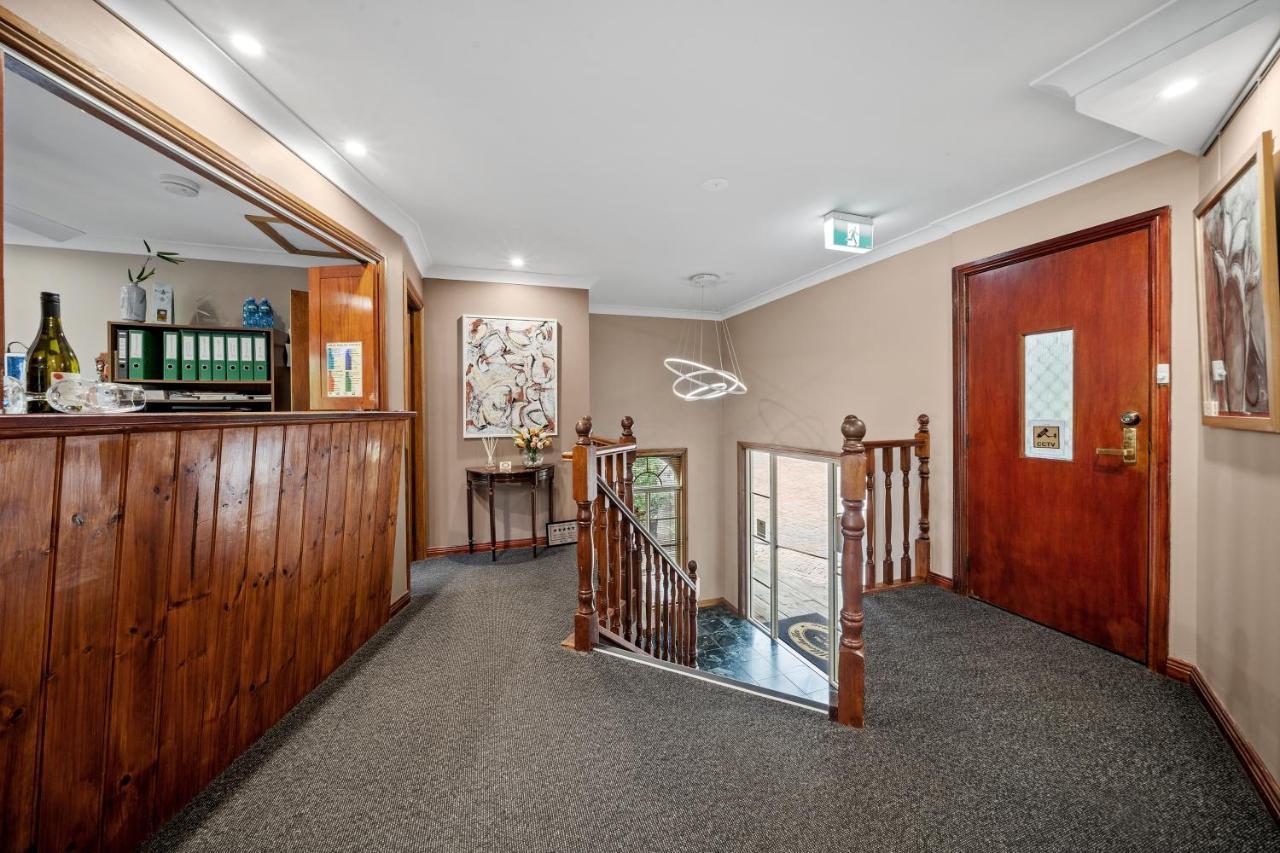 Oasis Inn Ulladulla - Welcoming Guests 18 Years And Older Luaran gambar