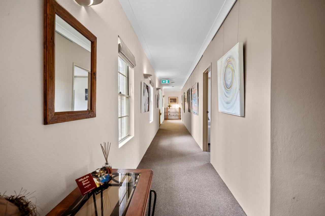 Oasis Inn Ulladulla - Welcoming Guests 18 Years And Older Luaran gambar