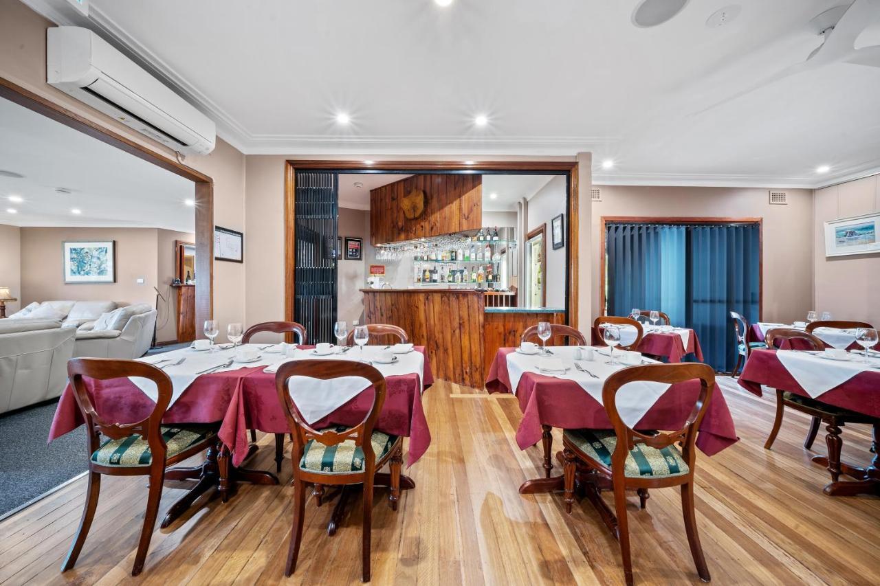 Oasis Inn Ulladulla - Welcoming Guests 18 Years And Older Luaran gambar