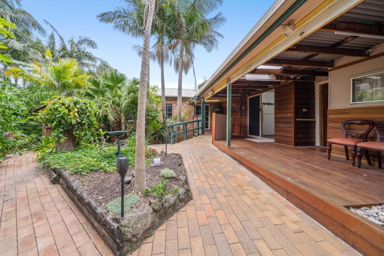 Oasis Inn Ulladulla - Welcoming Guests 18 Years And Older Luaran gambar