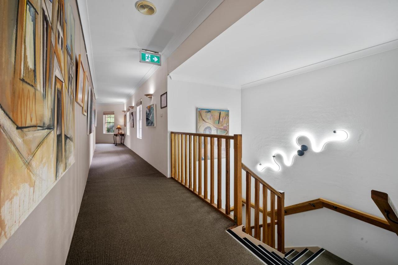 Oasis Inn Ulladulla - Welcoming Guests 18 Years And Older Luaran gambar