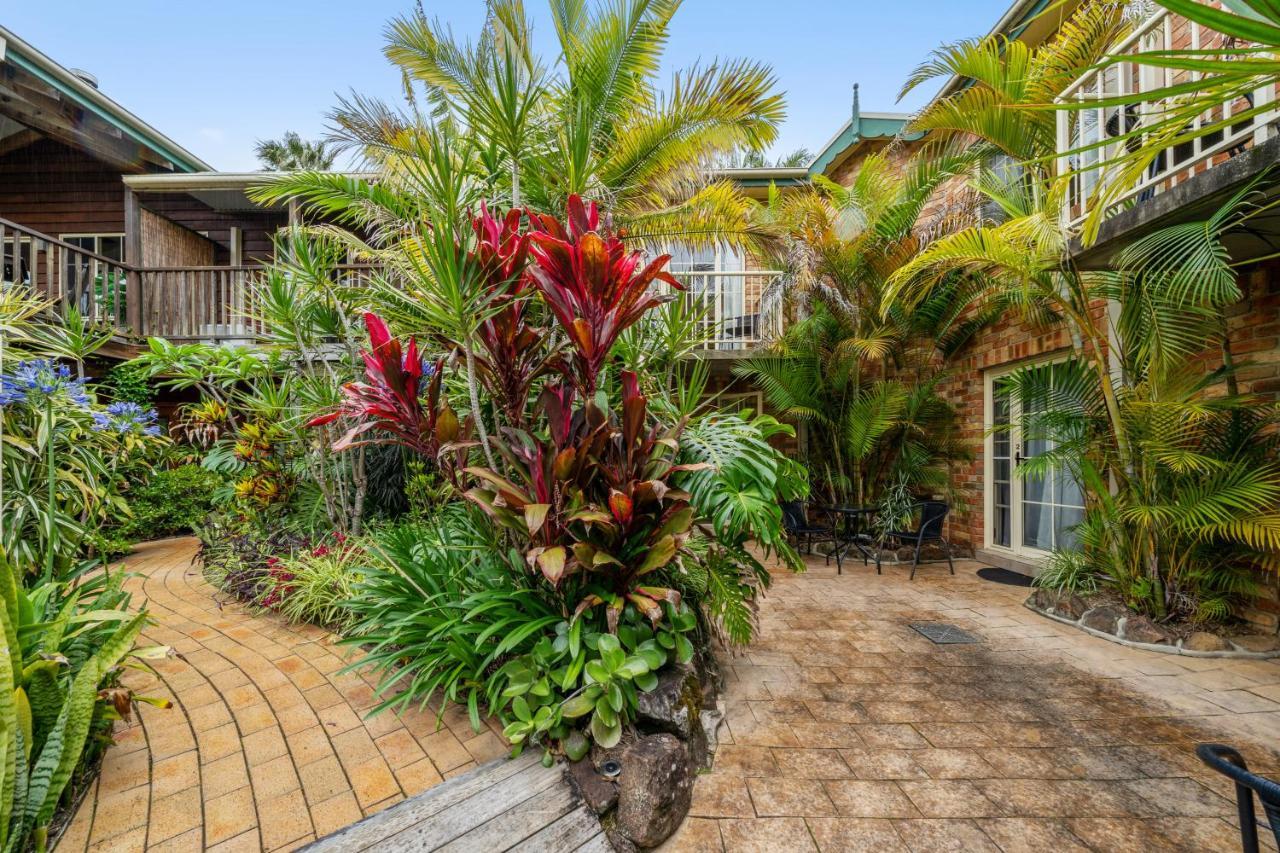 Oasis Inn Ulladulla - Welcoming Guests 18 Years And Older Luaran gambar