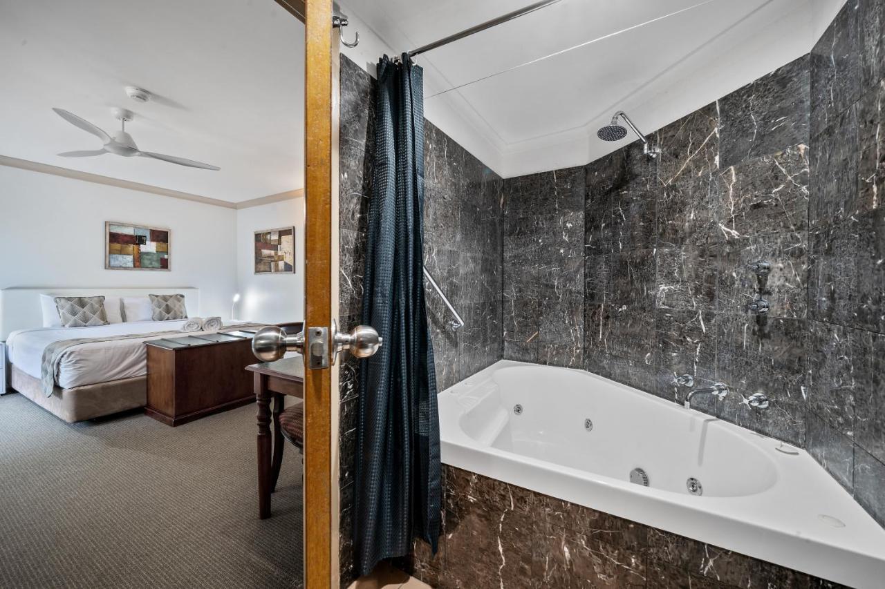 Oasis Inn Ulladulla - Welcoming Guests 18 Years And Older Luaran gambar