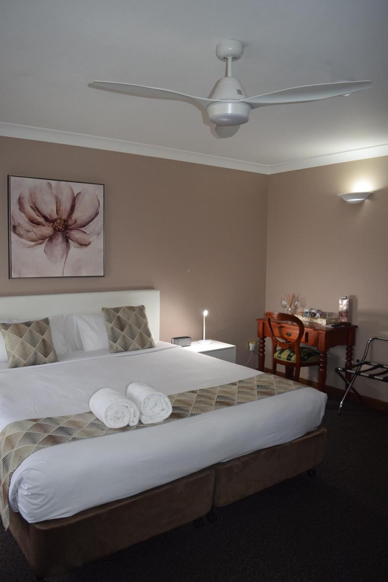 Oasis Inn Ulladulla - Welcoming Guests 18 Years And Older Luaran gambar