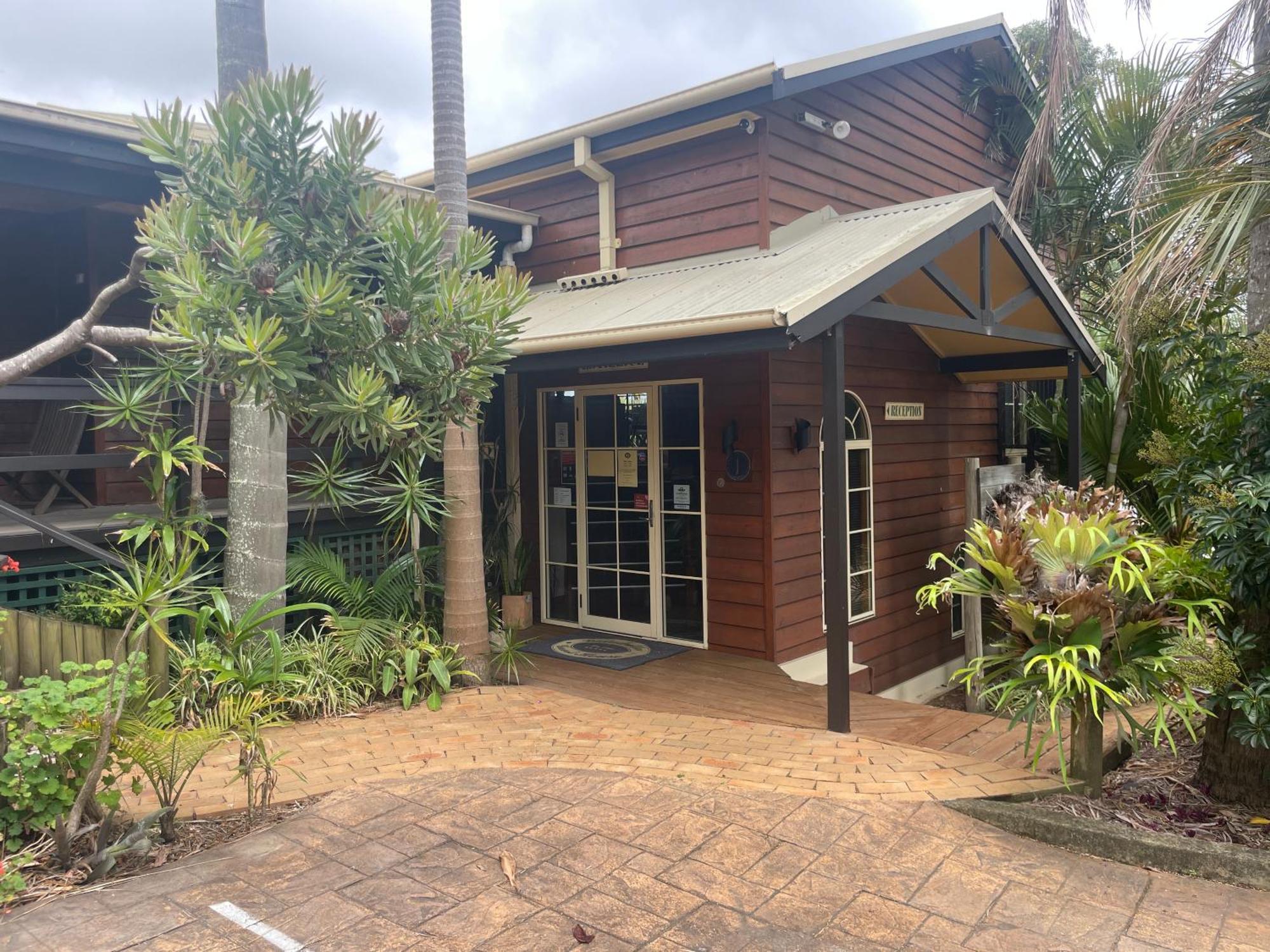 Oasis Inn Ulladulla - Welcoming Guests 18 Years And Older Luaran gambar