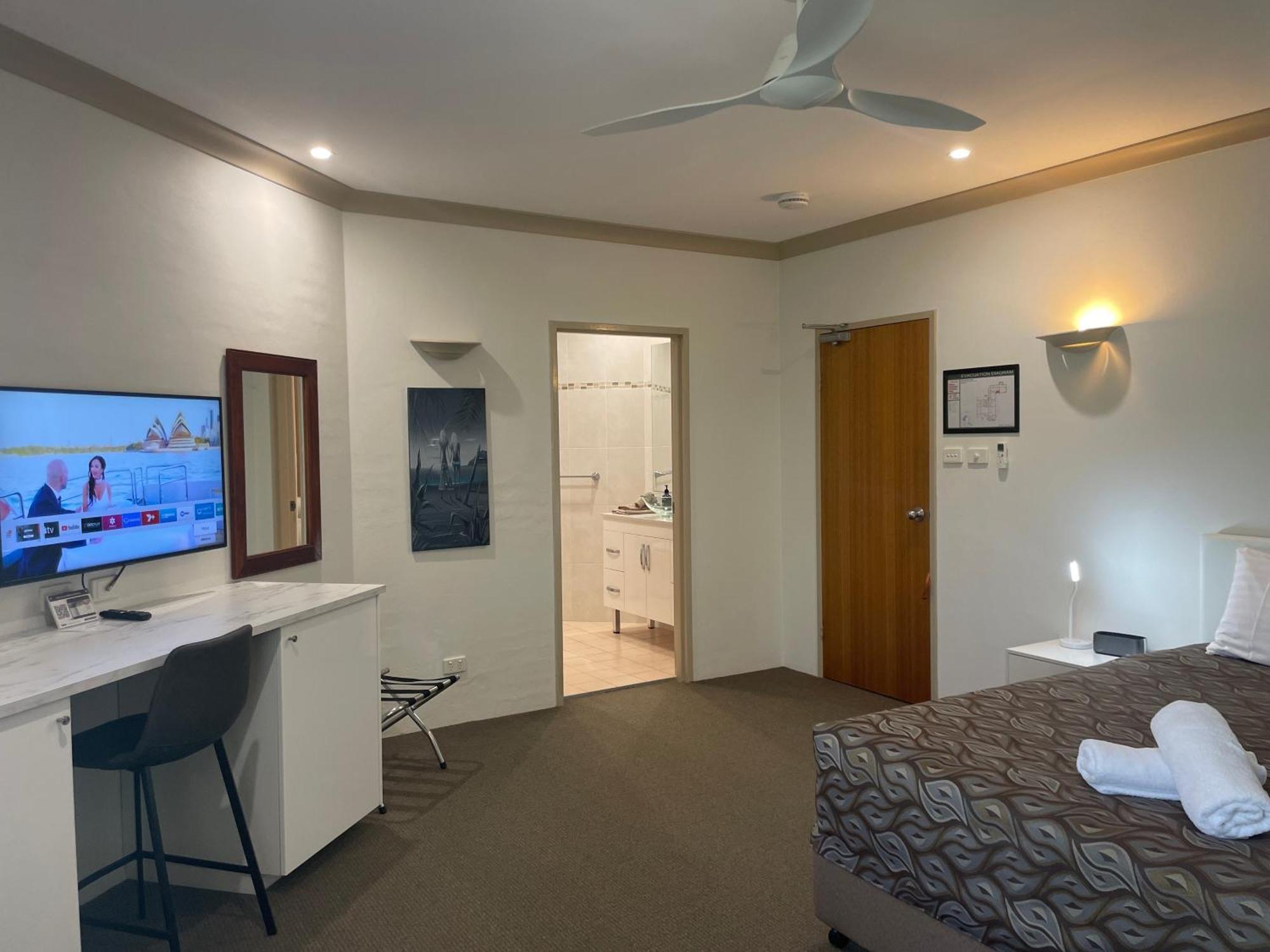 Oasis Inn Ulladulla - Welcoming Guests 18 Years And Older Luaran gambar