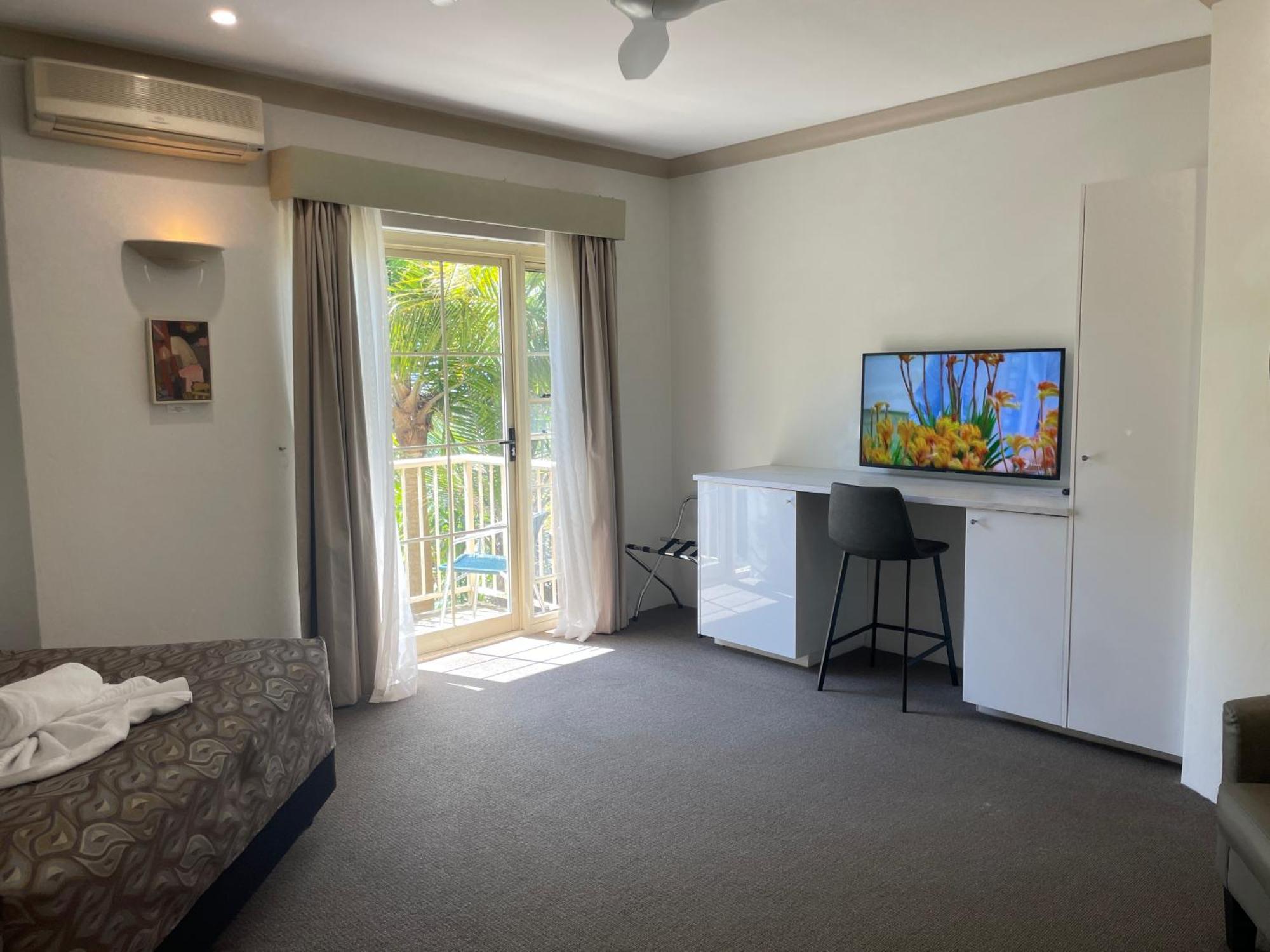 Oasis Inn Ulladulla - Welcoming Guests 18 Years And Older Luaran gambar