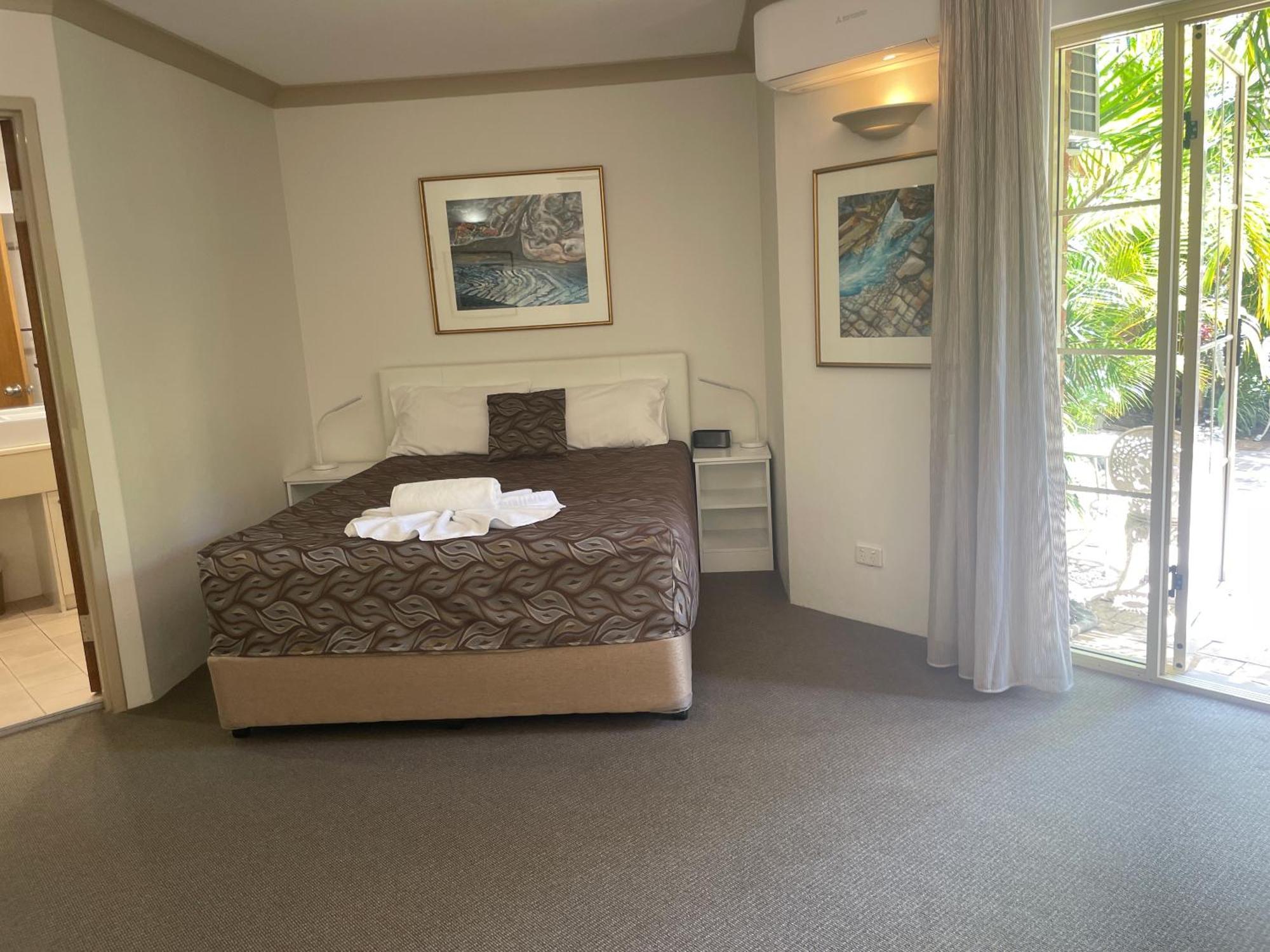 Oasis Inn Ulladulla - Welcoming Guests 18 Years And Older Luaran gambar