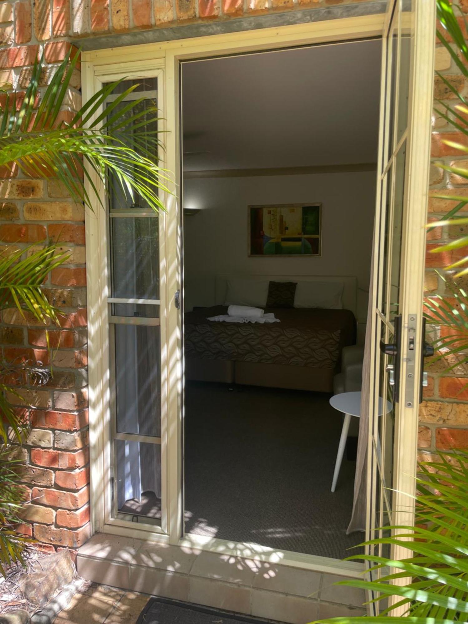 Oasis Inn Ulladulla - Welcoming Guests 18 Years And Older Luaran gambar