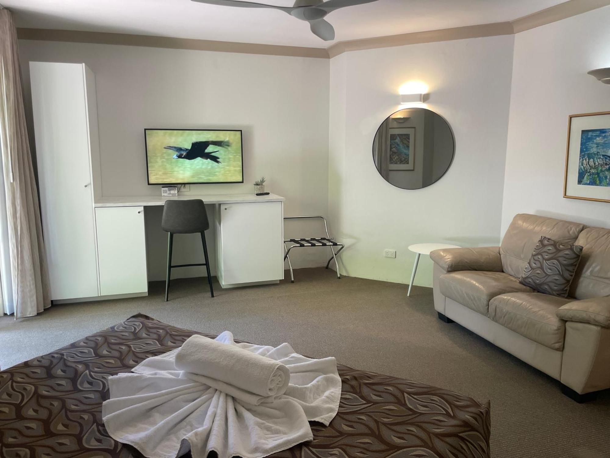 Oasis Inn Ulladulla - Welcoming Guests 18 Years And Older Luaran gambar