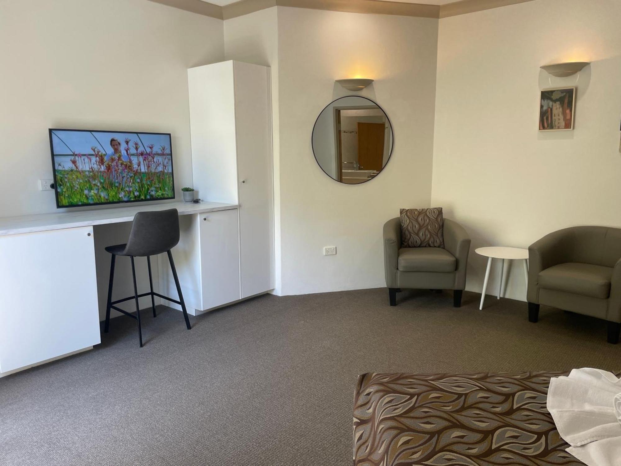 Oasis Inn Ulladulla - Welcoming Guests 18 Years And Older Luaran gambar