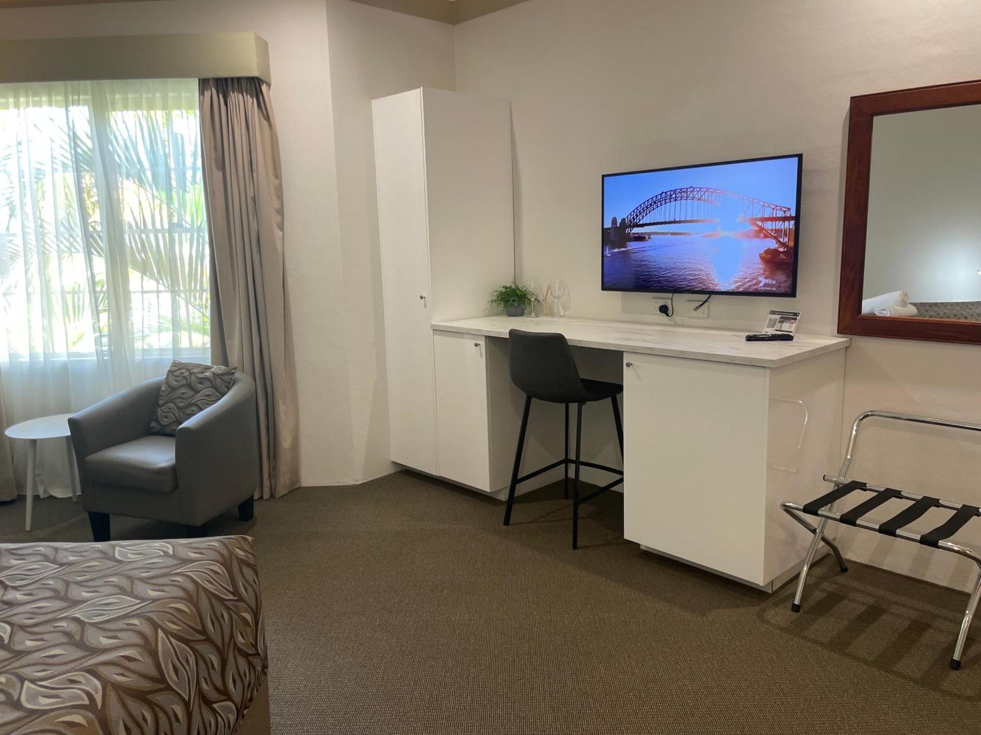 Oasis Inn Ulladulla - Welcoming Guests 18 Years And Older Luaran gambar