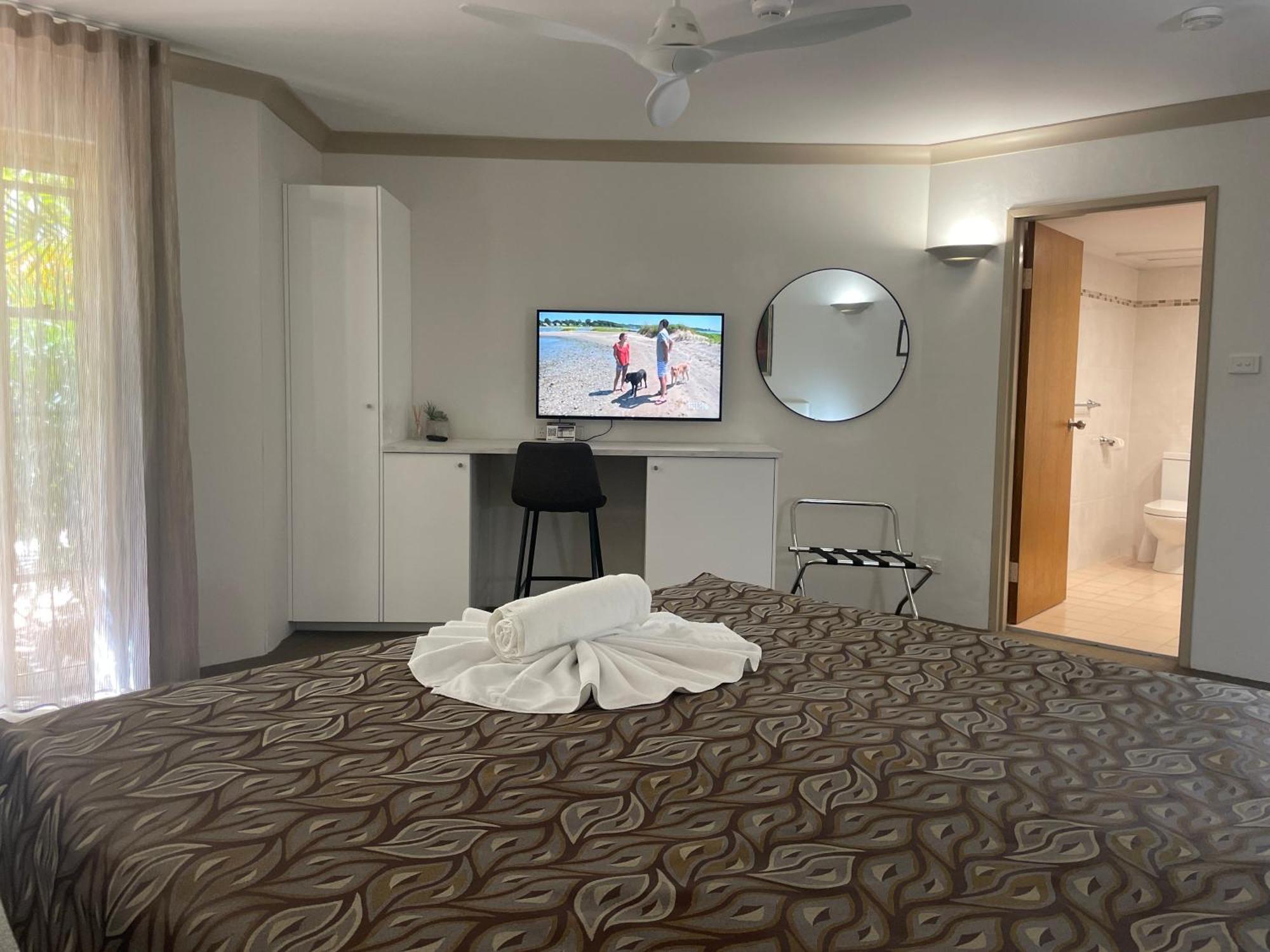 Oasis Inn Ulladulla - Welcoming Guests 18 Years And Older Luaran gambar