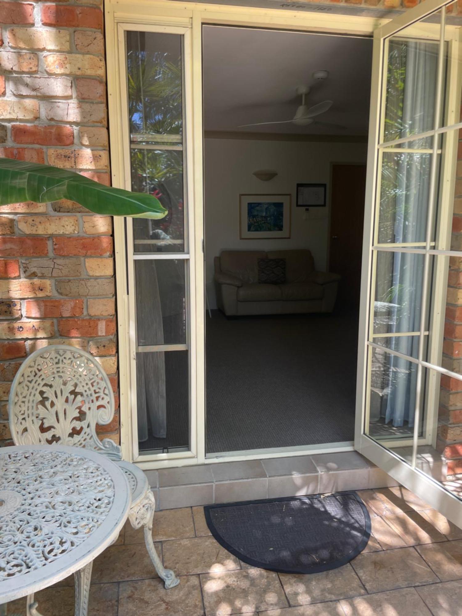 Oasis Inn Ulladulla - Welcoming Guests 18 Years And Older Luaran gambar