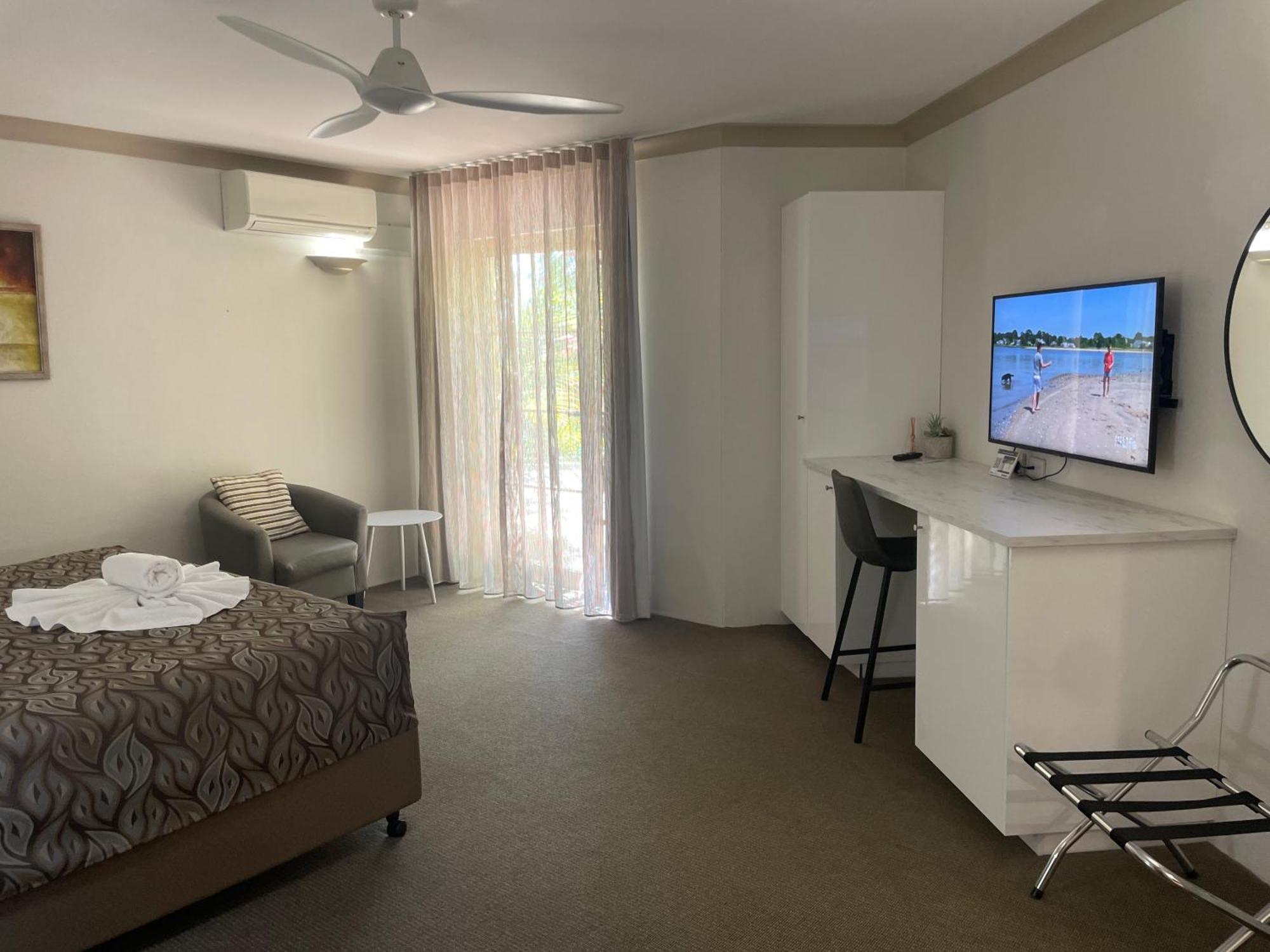 Oasis Inn Ulladulla - Welcoming Guests 18 Years And Older Luaran gambar