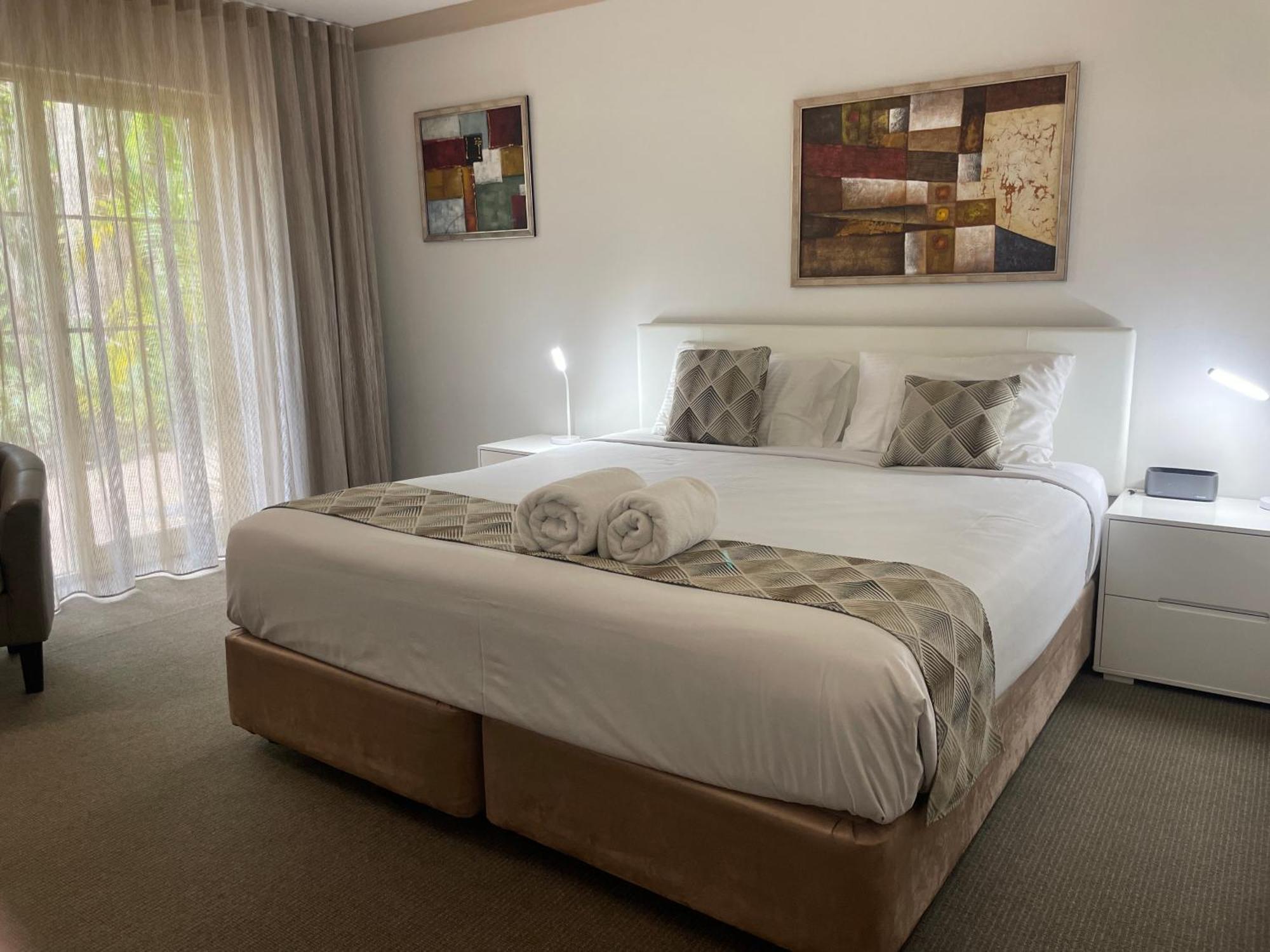 Oasis Inn Ulladulla - Welcoming Guests 18 Years And Older Luaran gambar
