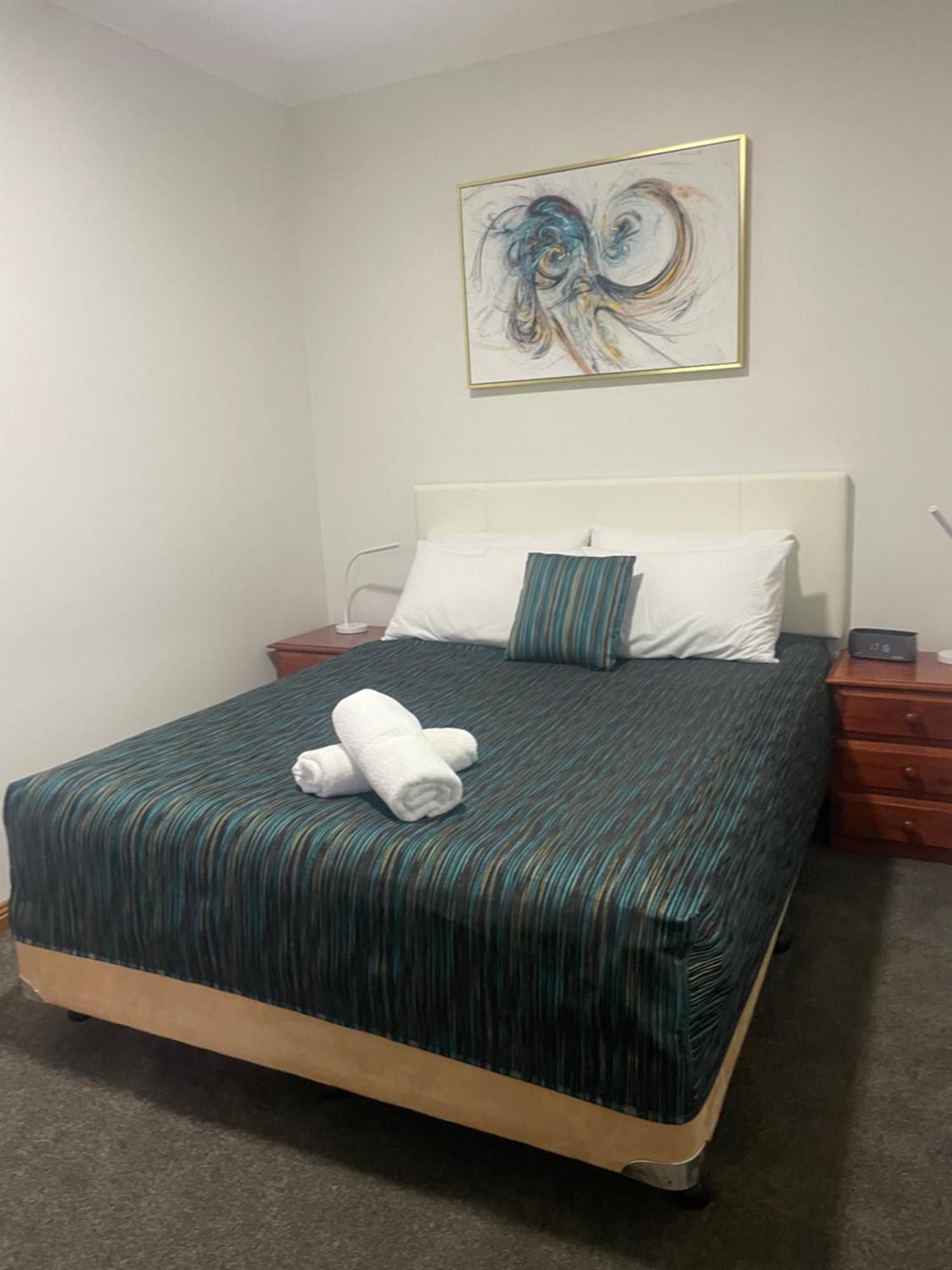 Oasis Inn Ulladulla - Welcoming Guests 18 Years And Older Luaran gambar
