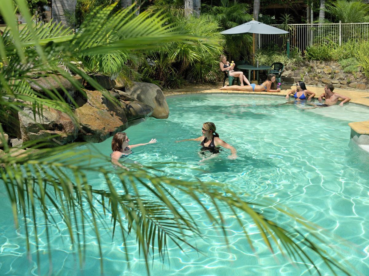 Oasis Inn Ulladulla - Welcoming Guests 18 Years And Older Luaran gambar