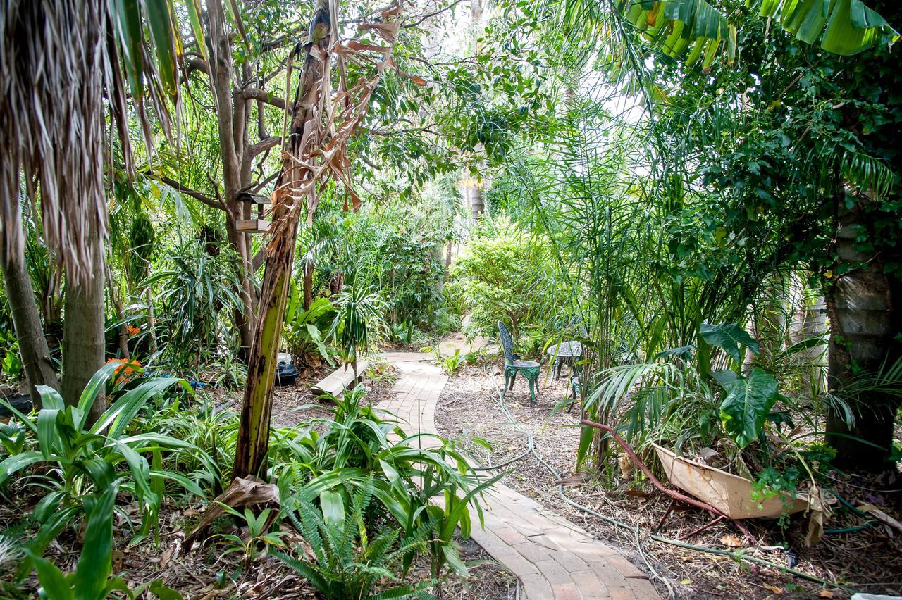 Oasis Inn Ulladulla - Welcoming Guests 18 Years And Older Luaran gambar