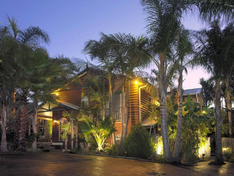Oasis Inn Ulladulla - Welcoming Guests 18 Years And Older Luaran gambar