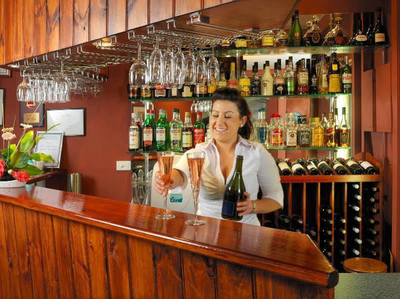 Oasis Inn Ulladulla - Welcoming Guests 18 Years And Older Luaran gambar