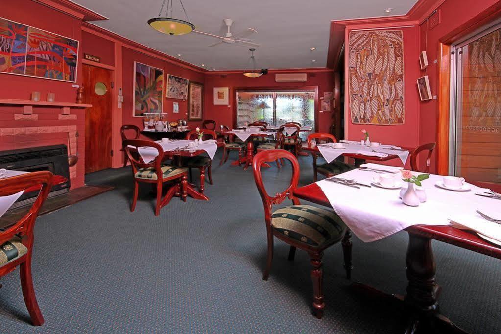 Oasis Inn Ulladulla - Welcoming Guests 18 Years And Older Luaran gambar