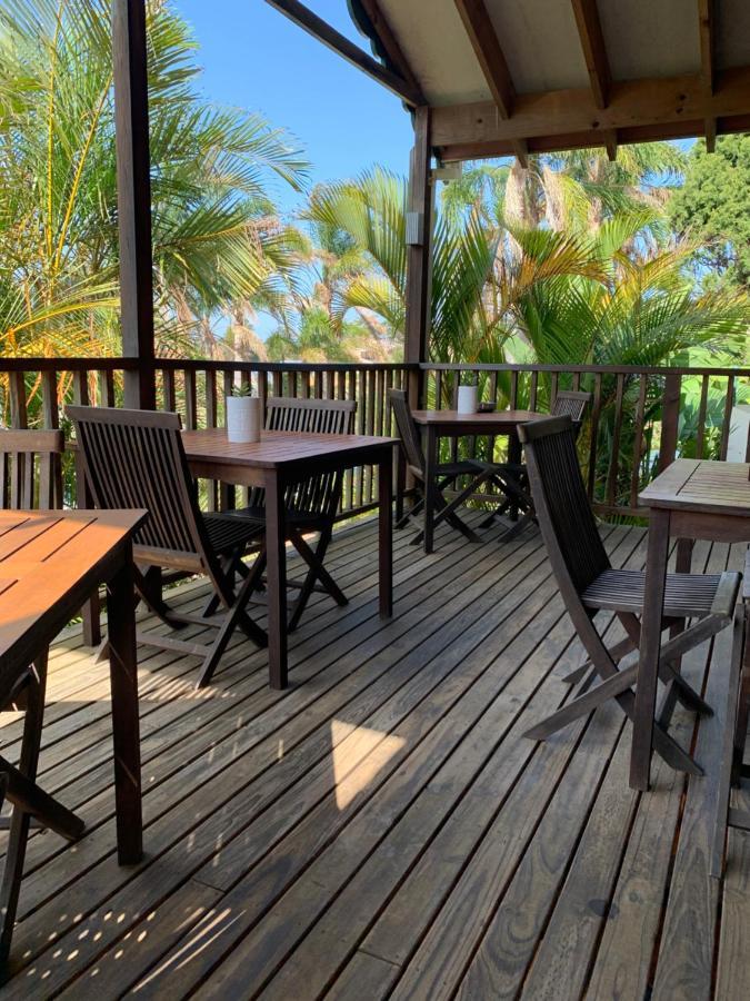 Oasis Inn Ulladulla - Welcoming Guests 18 Years And Older Luaran gambar